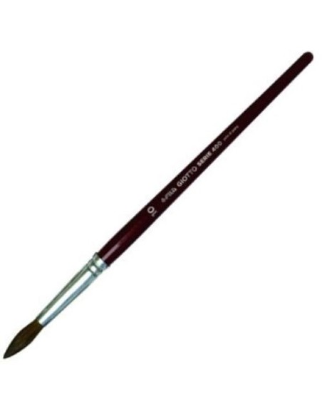 C 12 PINCELES SERIE 400 Nº10 GIOTTO